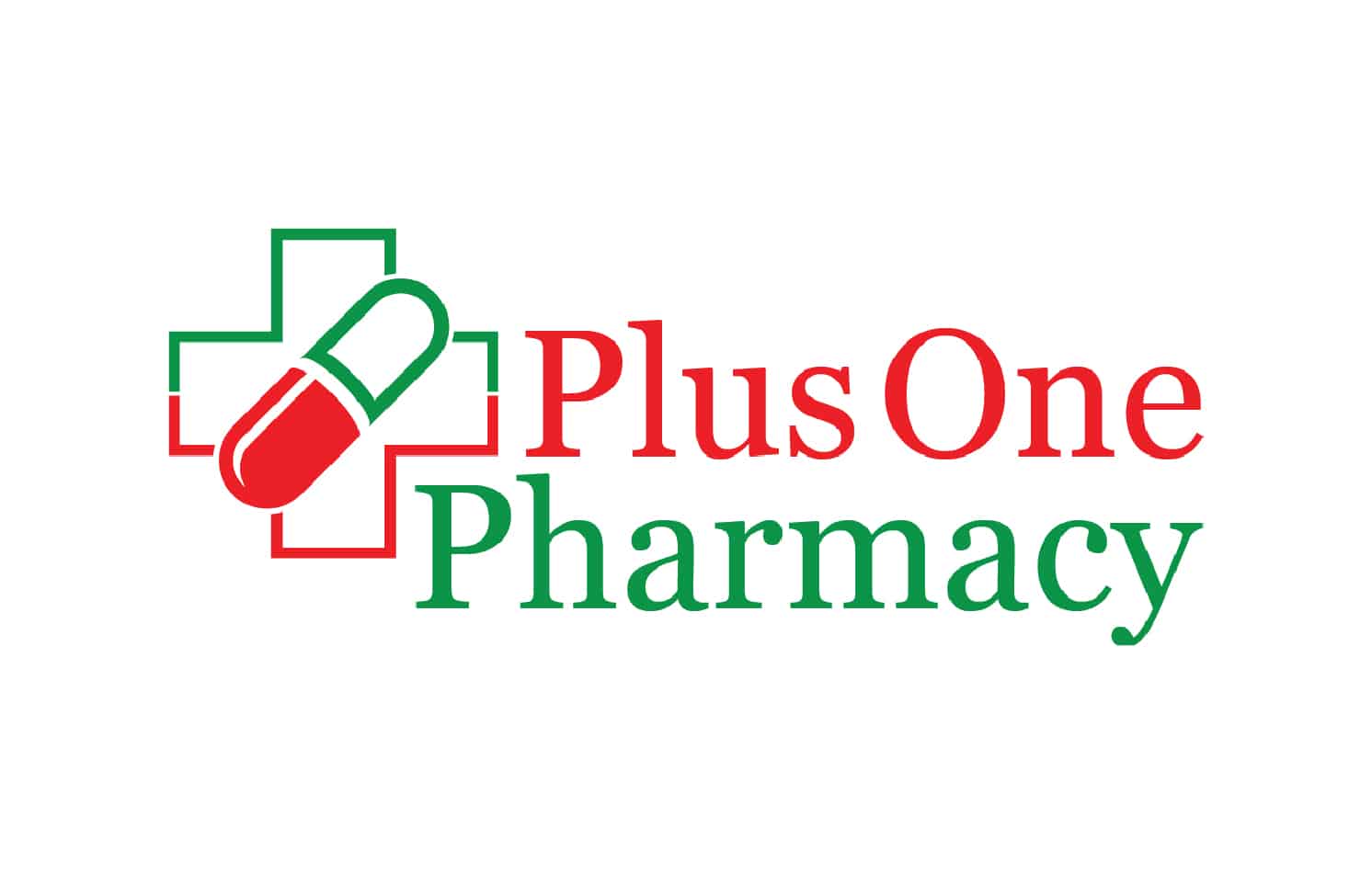 PlusOnePharm_Logo