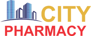 New City Pharmacy Logo