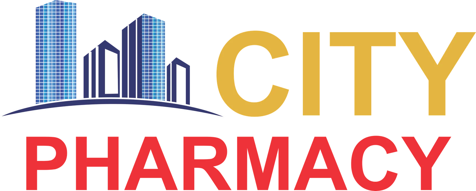 New City Pharmacy Logo