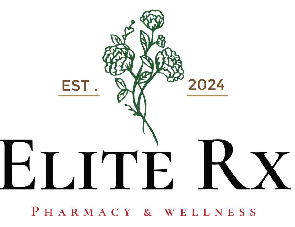 Elite Rx Logo 092324